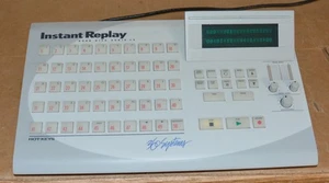 360 Systems Instant Replay DR-554E-24 Hard Disk 2.0 Audio Clip Player Recorder - Picture 1 of 6