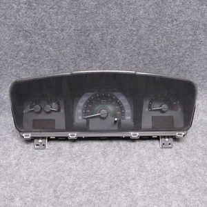 2010 Dodge Journey 3.5 Automatic Instrument Cluster Gauges Speedo 252K OEM 78619 - Foto 1 di 10