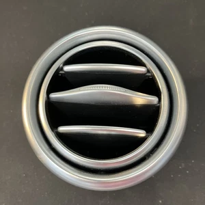 Mercedes Air Vent Grille 7890 Left Outer Dash AC  S550 W222 Front  2014-2017 OEM - Bild 1 von 6