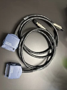 Fluke Networks DTX-PLA002S Cat 6a/Klasse EA Permanent Link Adapter - 2 Stück - Bild 1 von 3