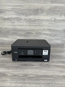 Brother Work Smart MFC-J491DW All-In-One Inkjet Printer Fully Tested - Picture 1 of 9
