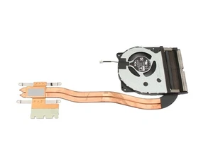 Ventilateur d'origine Asus 13NB0S00AM0201 avec Radiateur (CPU) - Photo 1/2