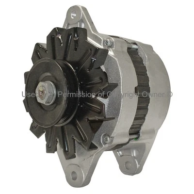 Quality-Built 14207 Alternator For 74-78 Mazda Cosmo RX-2 RX-4 - Image 1 of 4
