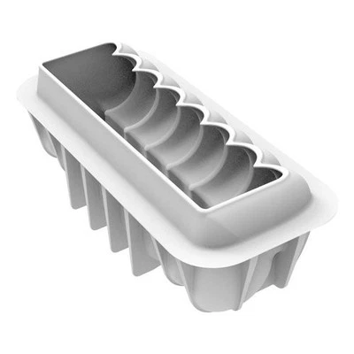 Stampo Silikomart 20 467 13 0065 Buche coeur - Image 1 of 2