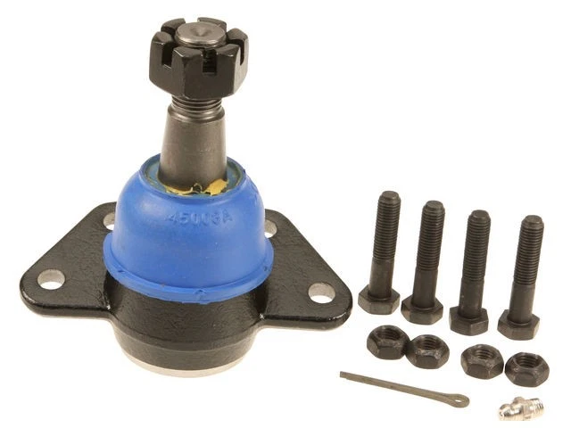 Rótula superior delantera para Chevy C1500 Suburban 1995-1999 6,5 L V8 1996 YF428JQ Foto 1 de 1