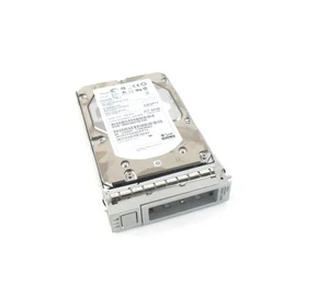 SUN 542-0428 (XRA-SS1CR-600G15K) 600GB 15K RPM 3.5" SAS Disk Assembly 4z - Picture 1 of 4