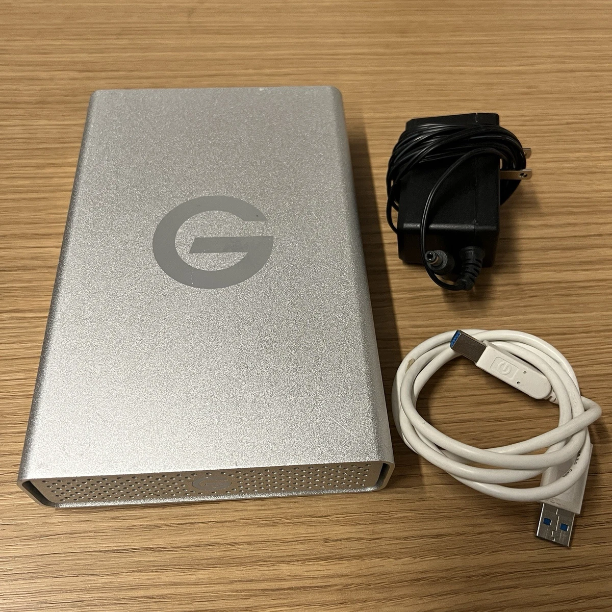 G-Technology 10TB External Hard Disk Drives for sale | eBay