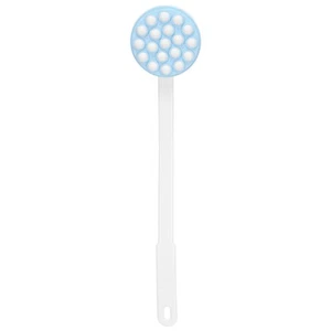 Lotion Applikator Hinterbein Bad Massage Werkzeug mit Langem I9K43369 - Bild 1 von 10