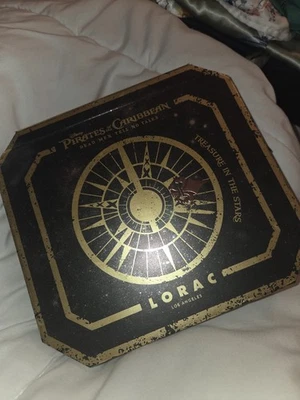 LORAC Pirates of the Caribbean Eye Shadow Palette  - Image 1 of 3