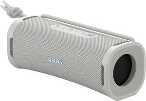Sony - Altoparlante Bluetooth wireless ULT FIELD 1 - bianco sporco - Foto 1 di 4