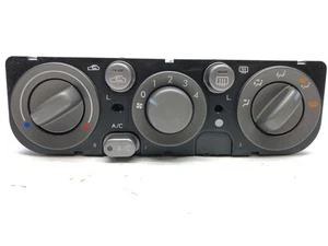 05 - 09 Subaru Legacy Outback Heater A/C Control Unit Manual Control 1465702683 - Bild 1 von 8
