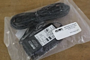 AVON PROTECTION 70501-237 LITHIUM-ION BATTERY CHARGER - Foto 1 di 11