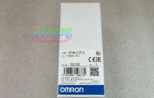 Unidad de interfaz PLC Omron CP1W-CIF12 CP1WCIF12 1 PIEZA nueva en caja envío rápido - Imagen 1 de 3