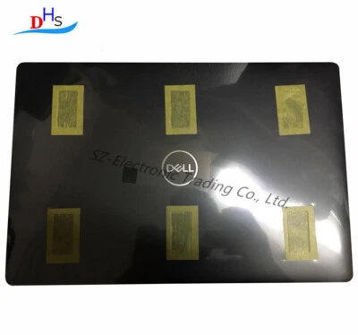Novo para Dell Latitude 5400 E5400 LCD tampa traseira tampa superior 06P6DT - Imagem 1 de 3
