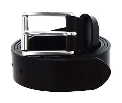 U.S. POLO ASSN. cinturón Hitchcock W110 Dark Brown - Imagen 1 de 2