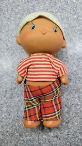 VINTAGE JAPANISCHE KÜSSENDE PUPPE NR - Bild 1 von 9