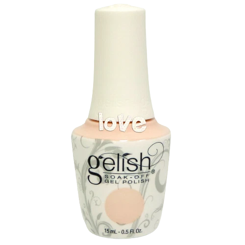 Gelish Gel Esmalte de Uñas 0.5oz Color Gel #187- Tan My Hide Foto 1 de 1