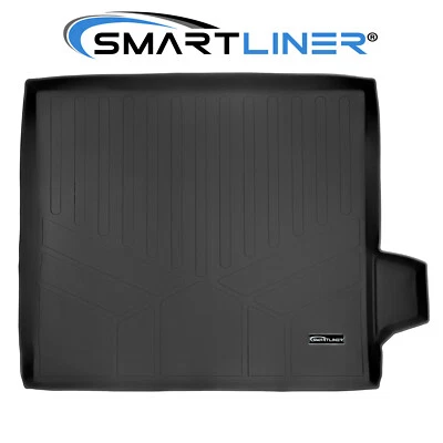 SMARTLINER Cargo Trunk Liner 2014-2022 Range Rover Sport 5 Passenger (No PHEV) Foto 1 de 4