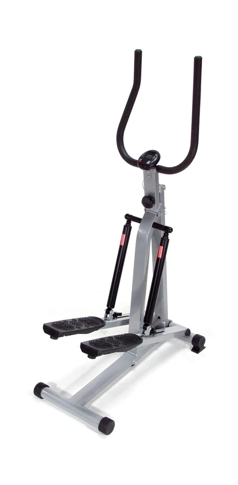 Paso a paso plegable Stamina SpaceMate - Aplicación de entrenamiento inteligente, sin necesidad de suscripción... Foto 1 de 4