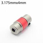 Flexible Rotation Elastic Coupling Joint For Rc Boat Mono Yacht 4Mm Coupler