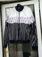 big and tall puma tracksuit