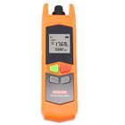 Compact and Portable Optical Power Meter Ideal for Field Testing 70~+6dBm Range
