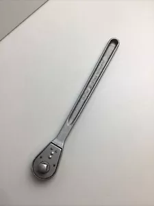 Hazet 916 RATCHET 1/2 SQUARE RATCHET CHROM VAN MADE IN GERMANY - Picture 1 of 12