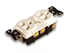 ATL ETP-1000RH Pure Copper 20A Hi-End Receptacle - Picture 1 of 1