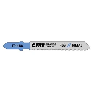JT118A CMT TAGLIO DIRITTO SU LAMIERA SOTTILE, FERROSA E NON FERROSA - Foto 1 di 2