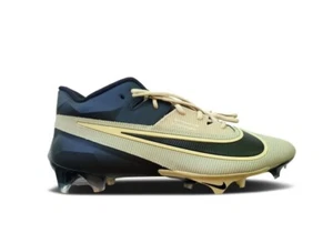 Size 14 Men Nike Vapor Edge Elite 360 2 Football Cleats Tan FD5713-002 - Picture 1 of 7