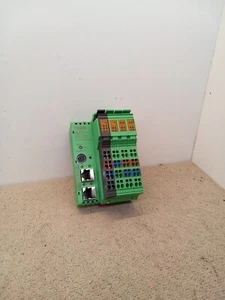 PHOENIX CONTACT ILC 171 ETH 2TX 2700975 - Picture 1 of 5