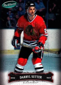2006-07 Parkhurst #127 Darryl Sutter - Picture 1 of 1