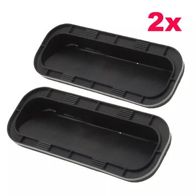 2PCS For Toyota Lexus IS F GS460 CT200h IS350 Quarter Vent Duct Assy 62930-12161 Foto 1 de 4