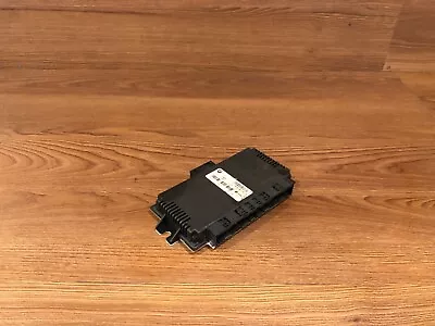 08_ 2015 MINI COOPER CLUBMAN R55 R56 MÓDULO DE CONTROLE DE COMPUTADOR CORPO FOOTWELL FABRICANTE DE EQUIPAMENTO ORIGINAL - Imagem 1 de 4