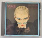 CD  Visage   the singles collection 