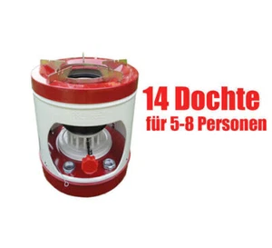 Petroleum Stove Petroleum Heizung Petroleumofen Petroleumheizer Heizung Camping - Bild 1 von 3