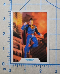 McFarlane Toys Multiverse Superman DC Rebirth Promo Trading Card - Bild 1 von 6