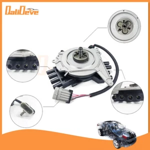 01104032 1104032 19212300 Ignition Distributor Optispark For Chevrolet Cadillac - Picture 1 of 5