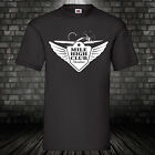 Mile High Club Member T-Shirt Geek Shirt Geschenk Flugzeug Pilot Kult S - 5XL