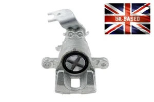 BRAKE CALIPER REAR FOR HONDA ACCORD 08- LEFT PASSENGER SIDE 43019-TA0-A01 - Picture 1 of 8