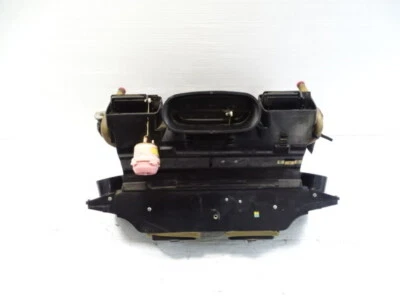 78 Mercedes R107 450SL AC evaporator heater core box assembly 1078302645 - Image 1 of 4