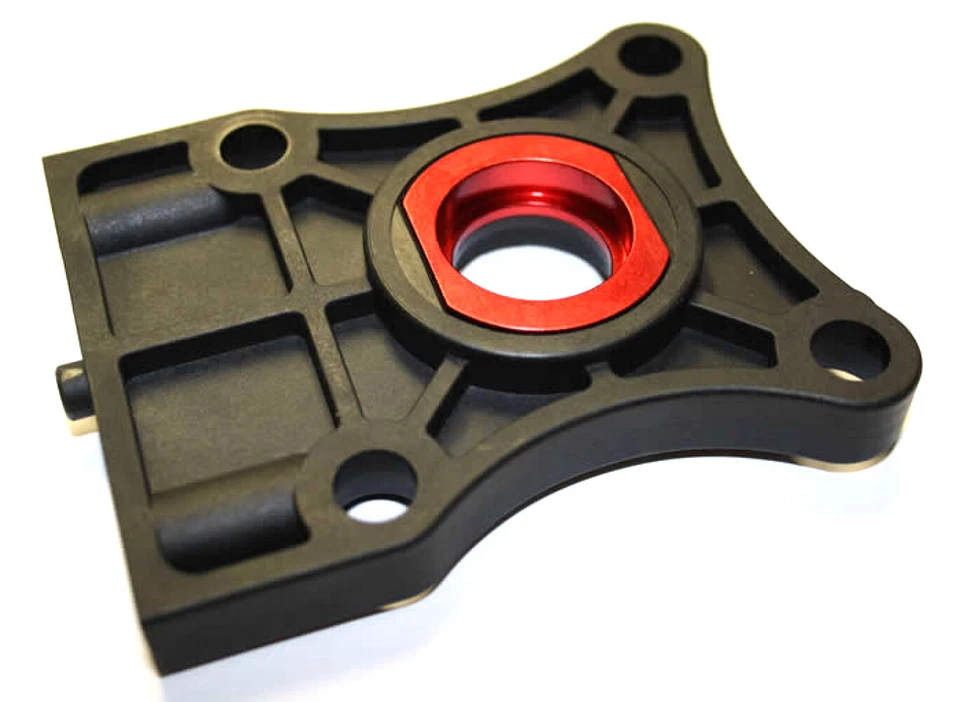 Losi 4WD Desert Buggy 1:5 XL Motorplatte LOS256002 L5B® - Bild 1 von 1