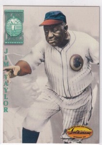 1994 Ted Williams #113 James Taylor NM