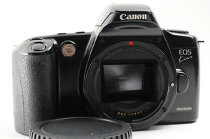 [Excellent+] Canon EOS Kiss 35mm SLR Film Camera w/ Body Cap READ - Picture 1 of 22