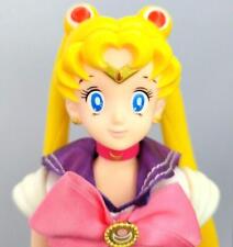 Sailor Moon Original No. Doll Transformation Soft Vinyl Dress-Up