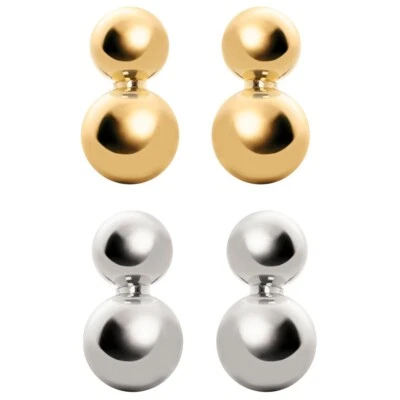 SODINI Orecchini boule e cupolina Sissi 91C012 - Immagine 1 di 3