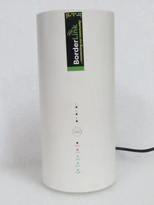 Locked Huawei CPE eA280-135 Wireless Router w/ adapter - Picture 1 of 3