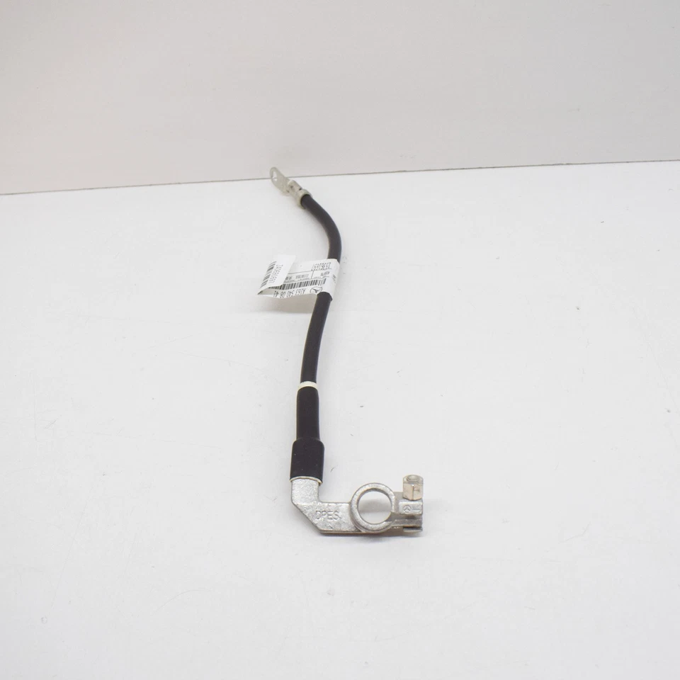 NEW MERCEDES-BENZ ML W163 NEGATIVE BATTERY GROUND STRAP A1635400841 - Image 1 of 4
