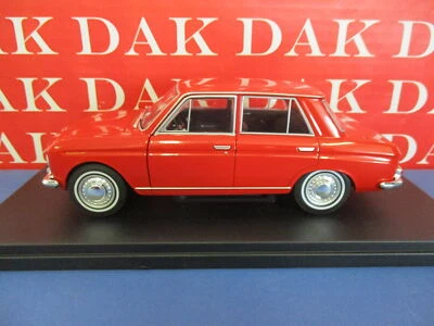 Die cast 1/24 Modellino Auto Datsun Bluebird Tizoc 410 1964 - Immagine 1 di 4
