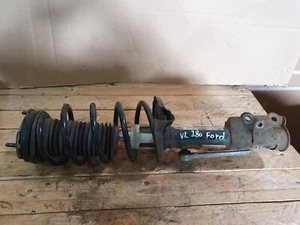 Amortiguador de suspensión delantero izquierdo 180* Ford Fiesta CCN CB1 1.25 8V5119D629 - Imagen 1 de 7